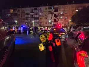 חשד לרצח בנתיבות: גבר כבן 40 נורה למוות – הרקע פלילי