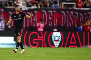צפו בשערים: תאי בריבו ודור תורג'מן שוב כבשו ב-MLS