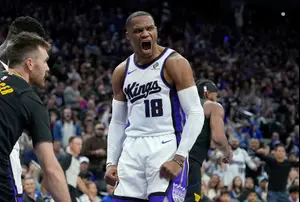 ייפלט מה-NBA? "לא הייתי נוגע בראסל ווסטברוק גם בעוד מיליון שנה"