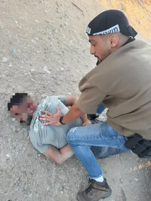 מי סוחט את קו הבשר בעוטף עזה? 4 תושבי רהט נעצרו | פרסום ראשון