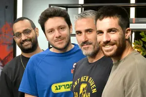 הגול כלול: הנציגות שלנו באירופה ממשיכות את חופשת הקיץ