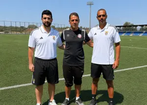 שיתוף הפעולה יצא לדרך: אנשי בנפיקה הגיעו להפועל חדרה