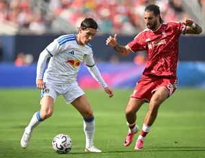 צפו: לידס היממה את ליברפול כשהפכה מ-2:0 ל-2:4. איראולה: "למדנו הרבה"