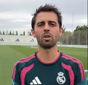 ברנרדו סילבה: "אי אפשר לסרב לריאל מדריד". גונסאלו גרסיה נמכר