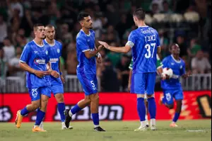 עירוני טבריה בסגל חסר, ומקווה להתחזק בשלושה שחקנים לפחות