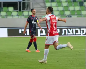 באר שבע לא חוששת מהגומלין. "אם ניצחנו ב-10 שחקנים, אפשר לעבור"