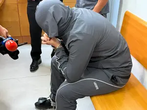 "אל תוציא אותי פסיכופט": ההקלטות שקדמו לרצח עו"ד ארבל פלדמן