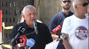 איזנקוט: "אקים ועדת חקירה בישיבת הממשלה הראשונה, יש רצון פוליטי להגיד שהייתה בגידה"