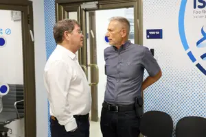 השחקנים המושעים של עירוני טבריה קרובים להסדר טיעון