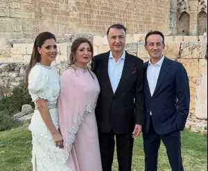 בהפקה של מיליוני שקלים: לב לבייב חגג 70