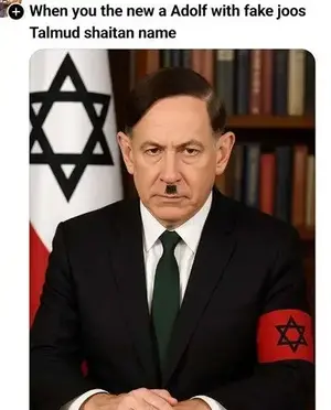 שיא חדש בגל האנטישמיות בבריטניה: כמעט פי שניים מלפני 7 באוקטובר