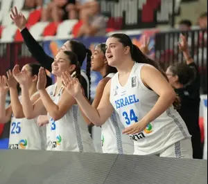נבחרת הנערות בחצי גמר אליפות אירופה דרג ב', גם הקדטים הביסו