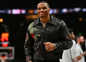 יורוליג? ראסל ווסטברוק ממשיך לחכות להצעה מה-NBA