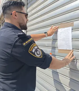 ירי, סכסוך משפחות ושב"ח שניהל את המקום: האטליז ברהט נסגר