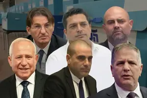 הרשימה של נתניהו: אלה האנשים שהוא רוצה שיהיו הפנים של הליכוד