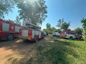 נקבע מותו של נער כבן 12 – שנעלם במהלך שיט בנהר הירדן