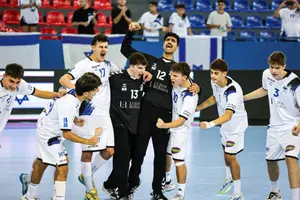 הישג ענק: נבחרת הנוער סיימה עשירית, פלח מלך השערים