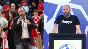 שטילמן: "הראל מנסה להפוך לבעלים במכבי" – והתגובה הייתה חריפה