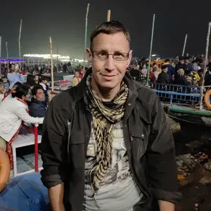 דיווח ברוסיה: הנאשם בפרשה הביטחונית החמורה הוא העיתונאי ארטיום קירפיצ'ונוק שנעצר בישראל