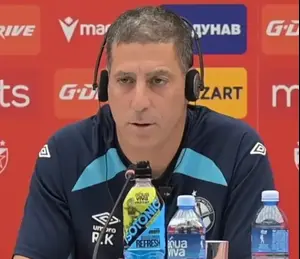 רן קוז'וך: "גילינו דברים נוספים על הכוכב האדום"