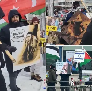 אחד מכל חמישה נחשף לאנטישמיות: התמונה המדאיגה מבתי הספר בבריטניה