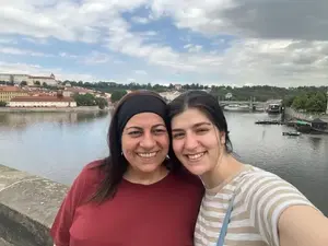 חטיפה, תאונה או היעלמות מתוכננת? התרחישים שנבדקים בחיפושים בווינה