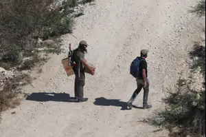 ביממה אחת: צה"ל חילץ שלושה יהודים שנכנסו לשטחי הרשות הפלסטינית