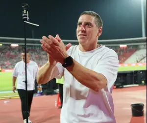 רן קוז'וך: "תחושות אדירות של גאווה. השחקנים עשו את זה בגדול"
