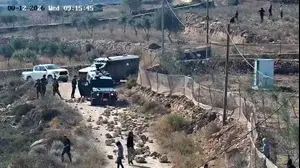בעקבות מצור המתנחלים: הרמטכ"ל הנחה לתגבר את הגזרה בגדוד חי"ר נוסף