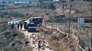 וושינגטון מחריפה את הטון: "האלימות בגדה פוגעת בביטחון ישראל"