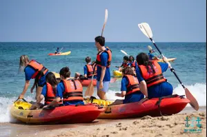 התוכנית שמשנה את מסלול חיי הנוער בעזרת ענפי ספורט