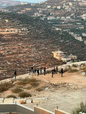 שעות אחרי הפינוי: מתנחלים שבו לבתים בקוסרא ובג'אלוד