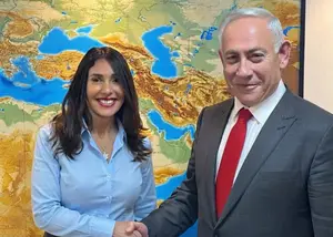 מירי רגב נתפסה בעוד פאדיחה: "פשוט מביך"