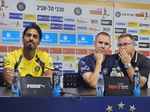 דור פרץ: "אנחנו צריכים חיזוק ורענון, צריך סגל עמוק ואיכותי"
