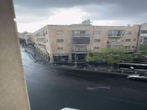 אוגוסט בתחפושת של סתיו: הגשם המפתיע יימשך, חשש לשיטפונות במזרח