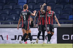 הפועל חיפה הביסה 0:4 את הפועל ב"ש וסיימה חמישית בטוטו