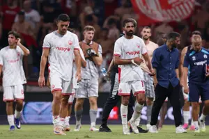 "אוי ואבוי לנו אם ניראה כך אחרי המשחקים באירופה"