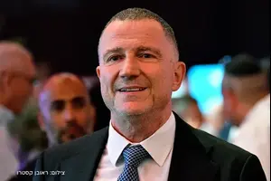 אדלשטיין עוקץ את גוטליב אחרי הפריימריז: "כמעט שקלתי לשבת שבעה"