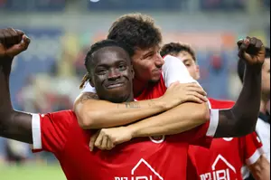 דאפה חגג: "זה מרגש אותי". שי ברדה רתח: "מה עם חוק ההיגיון?"
