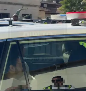 הרצח בבית שמש: הגיע לבית שבו שהו הילדים שעות לפני האירוע ועזב – בהמשך חזר ודקר אותם