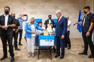 פופוליזם או ממלכתיות? המאבק על דמותה של הליכוד