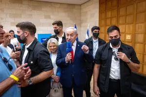 ישראל החלה לשלם את מחיר הג'ובים, ועם ריבית: כך נראית מדינה שמנוהלת על בסיס נאמנות