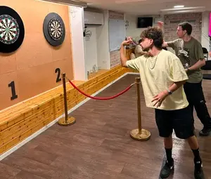 ענף הספורט שסוחף את העולם תופס תאוצה גם בישראל