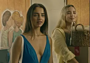 הסרט החדש של אבי נשר הוא ה"רשימת שינדלר" של השבעה באוקטובר