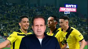 אולי הפעם? מכבי נתניה בעקבות החזון של רוס קסטין