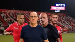 השקט שלפני הסערה: הקיץ המורכב של בני סכנין
