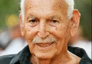 הגן על רפול, וקיבל שבחים מרבין: הלך לעולמו הצנחן שלא נרתע מהפחד