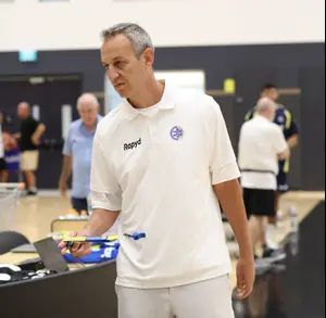 עודד קטש: "בסוף העונה, הייתי זקוק לשבועיים התאוששות"