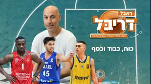 כוח, כבוד וכסף: בלאט במלכוד, הנבחרת במשבר וטפירו באולפן