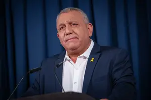 נלחם על כל קול: גדי אייזנקוט ערך מפגש עם אושיות רשת